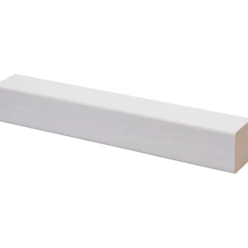 Art Listat Ja Kynnykset-Varjolista Aava 22x22x2750