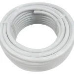 Egant Sähköasennustarvikkeet-Asennuskaapeli MMJ 3x1,5 25 M