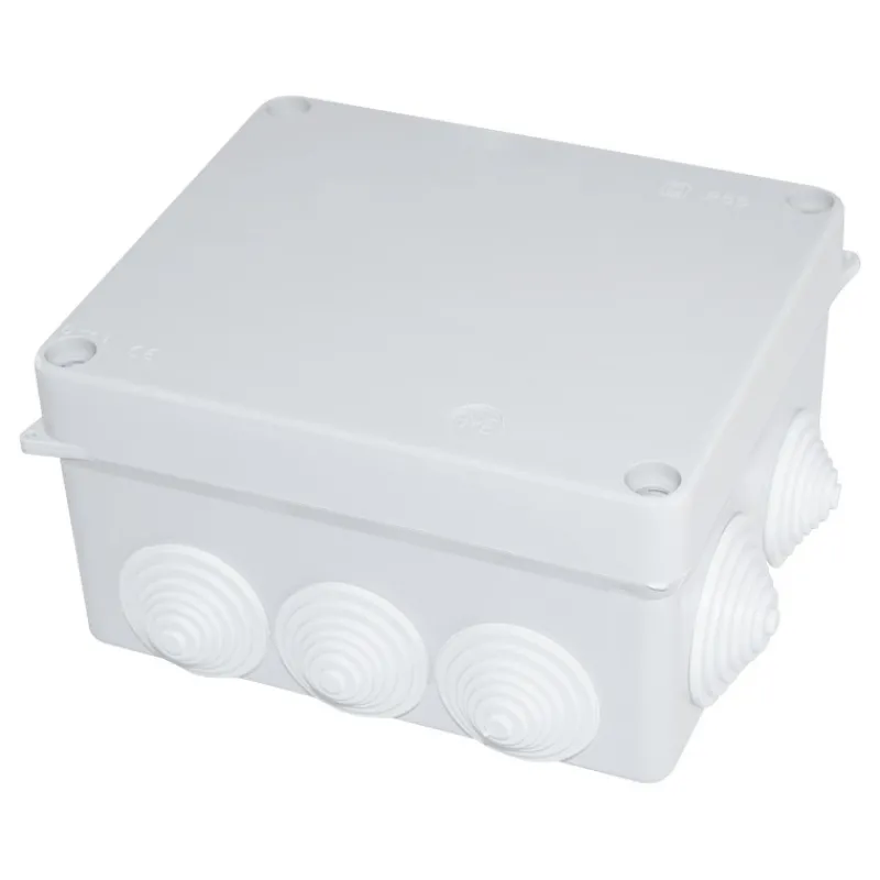 asennuskotelo-ip55-160-x-135-x-bfkyaAPI-0.webp Famatel Sähköasennustarvikkeet-Asennuskotelo IP55, 160 X 135 X 83 Mm