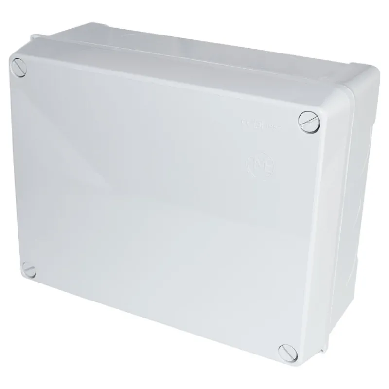 asennuskotelo-ip55-220-x-170-x-FXadQuRX-0.webp Famatel Sähköasennustarvikkeet-Asennuskotelo IP55, 220 X 170 X 85 Mm