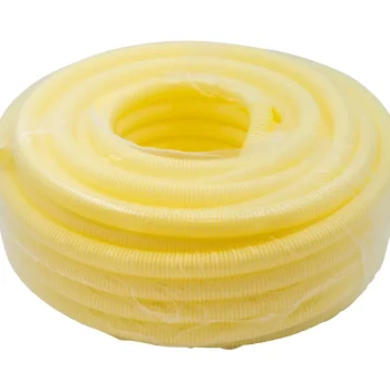 Egant Sähköasennustarvikkeet-Asennusputki 16 Mm/10 M Valkoinen