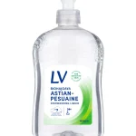 Lv Astianpesuaineet^Astianpesuaine 500 Ml Herkkäihoisille