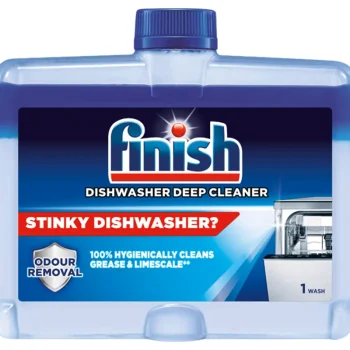 Finish Astianpesuaineet^Astianpesukoneen Puhdistaja 250 Ml
