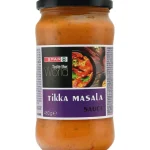 Spar Keitto- Ja Kastikeainekset^Ateriakastike 500 Ml Tikka Masala