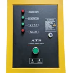 Sinemaster Sähkötyökalut-ATS-yksikkö 7500 W 230V