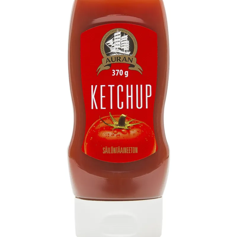 auran-ketchup-370-g-yjDnxJzS-0.webp Auran Maustekastikkeet^Ketchup 370 G