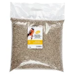 Real Bird Linnunruoka^Auringonkukansiemen 5 Kg Kuorittu Kausi 2025-2026