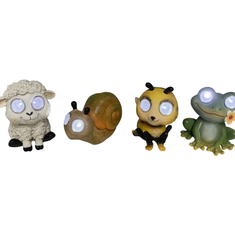 aurinkokennopihakoriste-elin-l-qfEUaBDi-0.webp Parco Aurinkokennovalaisimet-Aurinkokennopihakoriste Eläin Lajitelma