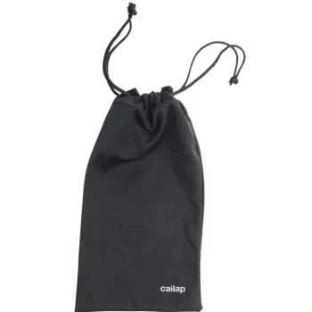 Cailap Aurinko- Ja Lukulasit^Aurinkolasipussi Mikrokuitu