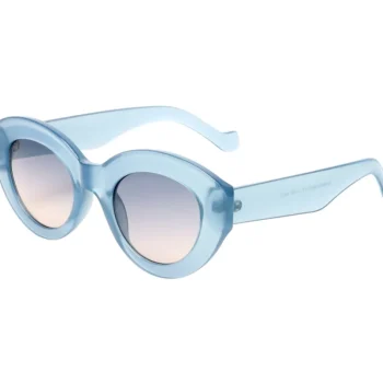 Miny Aurinko- Ja Lukulasit^Aurinkolasit Maitosininen/liukuväri