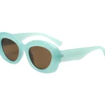 Miny Aurinko- Ja Lukulasit^Aurinkolasit Minttu Ruskea