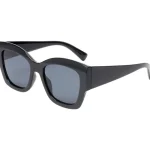 Miny Aurinko- Ja Lukulasit^Aurinkolasit Musta/savu