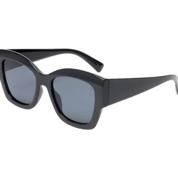 Miny Aurinko- Ja Lukulasit^Aurinkolasit Musta/savu