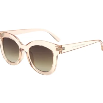 Miny Aurinko- Ja Lukulasit^Aurinkolasit Vaaleanruskea