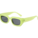 Miny Aurinko- Ja Lukulasit^Aurinkolasit Vihreä/savu