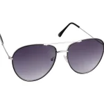 Cailap Aurinko- Ja Lukulasit^Aurinkolasit Unisex Palermo Pilotti