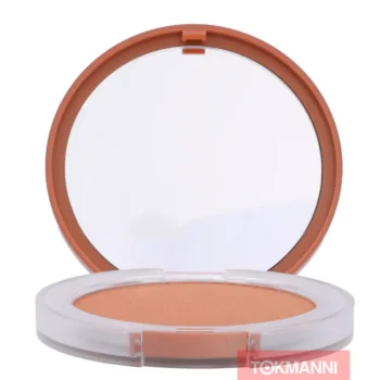 Clinique Meikit^Aurinkopuuteri, 9,6 G True Bronze #03 Sunblushed