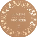 Lumene Kasvomeikit^Aurinkopuuteri 10 G Natural Glow 1 Arctic Summer