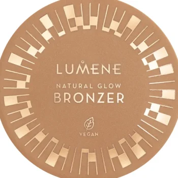 Lumene Kasvomeikit^Aurinkopuuteri 10 G Natural Glow 1 Arctic Summer