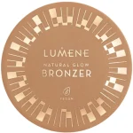 Lumene Kasvomeikit^Aurinkopuuteri 10 G Natural Glow 2 Arctic Sun