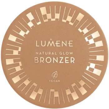 Lumene Kasvomeikit^Aurinkopuuteri 10 G Natural Glow 2 Arctic Sun