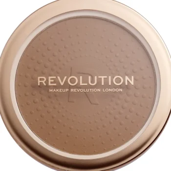 Makeup Revolution Kasvomeikit^Aurinkopuuteri 15 G Mega 02 Warm