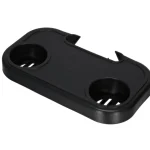 Parco Puutarhatuolit Ja Pehmusteet-Aurinkotuolin Juomateline