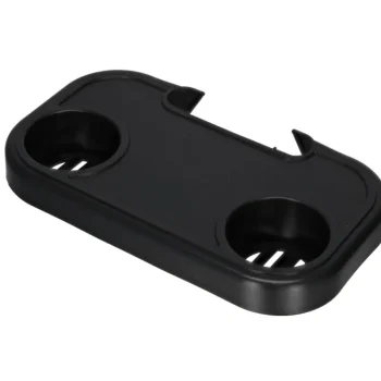 Parco Puutarhatuolit Ja Pehmusteet-Aurinkotuolin Juomateline