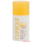 Clinique Ihonhoito^Aurinkovoide 30 Ml Mineral Fluid Kasvoille SPF50