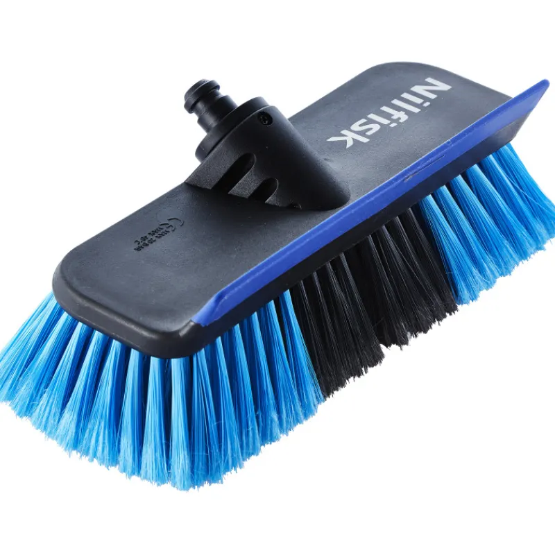 autonpesuharja-painepesurille-ZfVmiYjH-0.webp Nilfisk Paineilmatyökalut Ja -tarvikkeet-Autonpesuharja Painepesurille