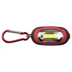 Energy+ Taskulamput-Avaimenperävalaisin LED