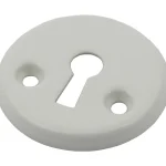 Pisla Pienrauta-Avainkilpi 113 St/valkoinen