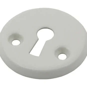 Pisla Pienrauta-Avainkilpi 113 St/valkoinen