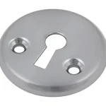 Pisla Pienrauta-Avainkilpi 113 Teräs/harjattu Kromi