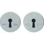 Abloy Pienrauta-Avainkilpi LH001 A Fe HCr IPP