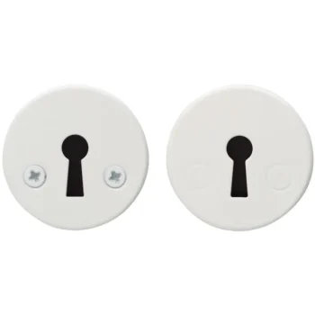 Abloy Pienrauta-Avainkilpi LH001 A Fe Val IPP