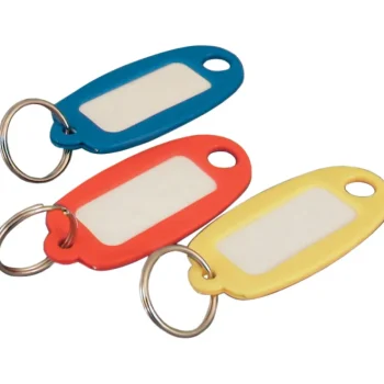 Pisla Pienrauta-Avainnimike, Värilajitelma