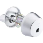 Abloy Pienrauta-Avainpesä CY001C HCr 2 Kpl IPP T2 3 Avainta