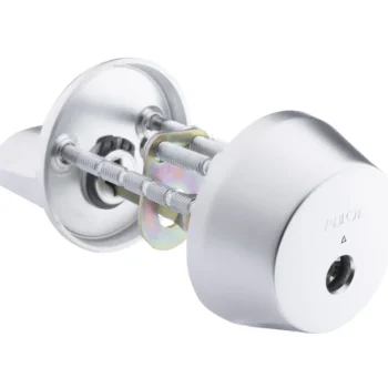 Abloy Pienrauta-Avainpesä CY001C HCr 2 Kpl IPP T2 3 Avainta