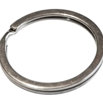 Pisla Pienrauta-Avainrengas 553/25 Niklattu