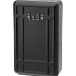 Pisla Pienrauta-Avainsäilö 125  x 75 X 35 Mm