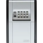 Abus Pienrauta-Avainsäilö KeyGarage 4-numeroinen