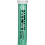 Arki 360u00b0 Terveysravinteet Ja -valmisteet^B-vitamiiniporetabletti 20 Kpl