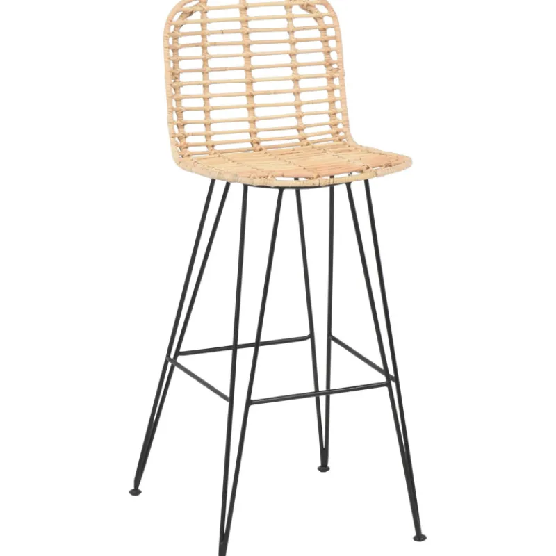 baarituoli-eureka-2-kpl-candi-qaENIJEh-0.webp Eureka Huonekalut-Baarituoli 2 Kpl Candi Luonnonväri/musta