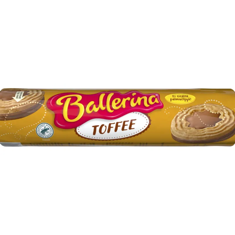 ballerina-keksi-190-g-toffee-UJIkOMuh-0.webp Kantolan Keksit^Ballerina-keksi 190 G Toffee