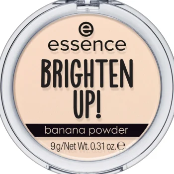 Essence Kasvomeikit^Banaanipuuteri 9 G Brighten Up! 20 Bababanana