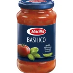 Barilla Keitto- Ja Kastikeainekset^Basilika-tomaatti