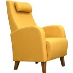 Tenstar Huonekalut-Ben Tuoli Okra