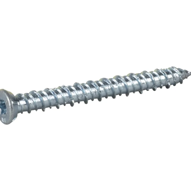 betoniruuvi-essve-75-x-72-uk-f-pzOcVAyf-0.webp Essve Naulat Ja Ruuvit-Betoniruuvi 7,5 X 72 UK FZB-8 8 Kpl