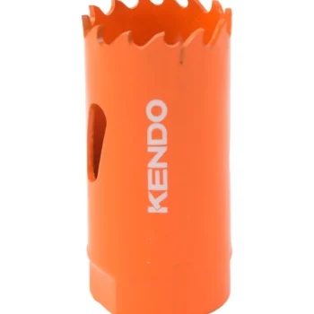 Kendo Sähkötyökalujen Tarvikkeet^Bi-metallireikäsaha 25 Mm